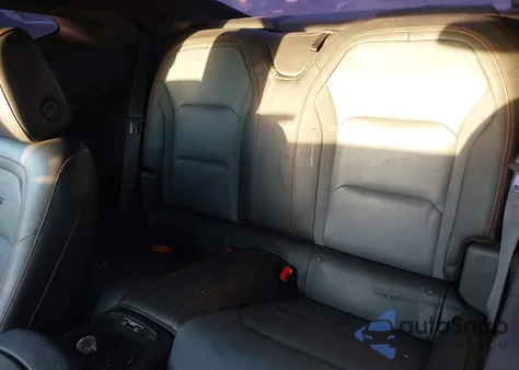 2017 Chevrolet Camaro 2Ss from USA, damaged, VIN 1G1FG1R71H0124231